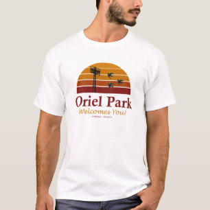 Oriel Collection T-Shirt