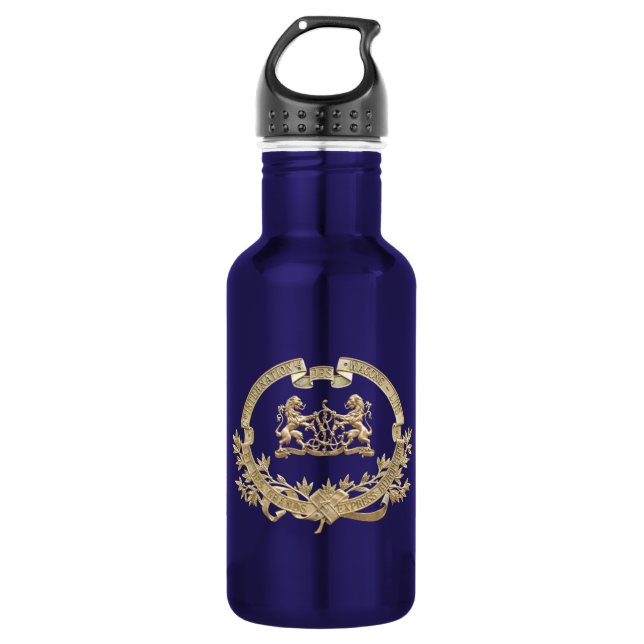 Orient Express 532 Ml Water Bottle (Front)
