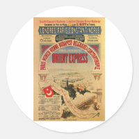 Orient Express