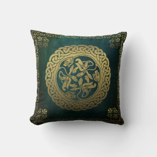 Orient Express Cushion