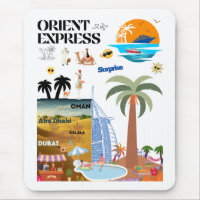 ORIENT EXPRESS