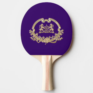 Orient Express Ping Pong Paddle