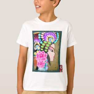 Orient Flavour-Chinese Drama T-Shirt