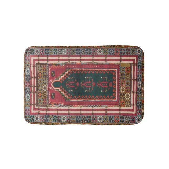 Oriental Antique Kilim Rug   (Front)