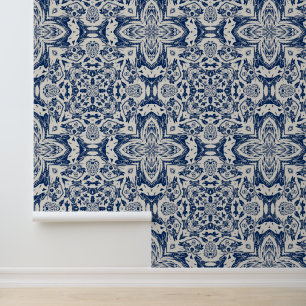 Oriental decor 5 wallpaper