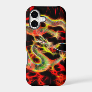 Oriental Dragon Fire on Lucky Energy