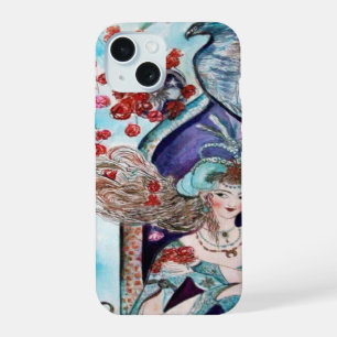 ORIENTAL FAIRY TALE iPhone 15 CASE