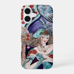 ORIENTAL FAIRY TALE iPhone 16 CASE