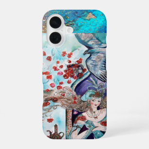 ORIENTAL FAIRY TALE iPhone 16 CASE