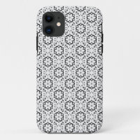 Oriental Islamic Pattern iPhone / iPad case