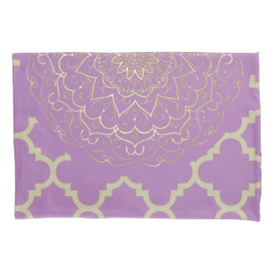 Oriental Mandala - Pillowcase
