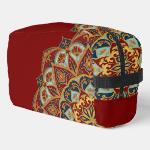 ORIENTAL Mandala - Toiletry Bag