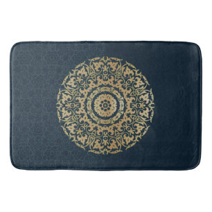 Oriental Nights - Bathmat