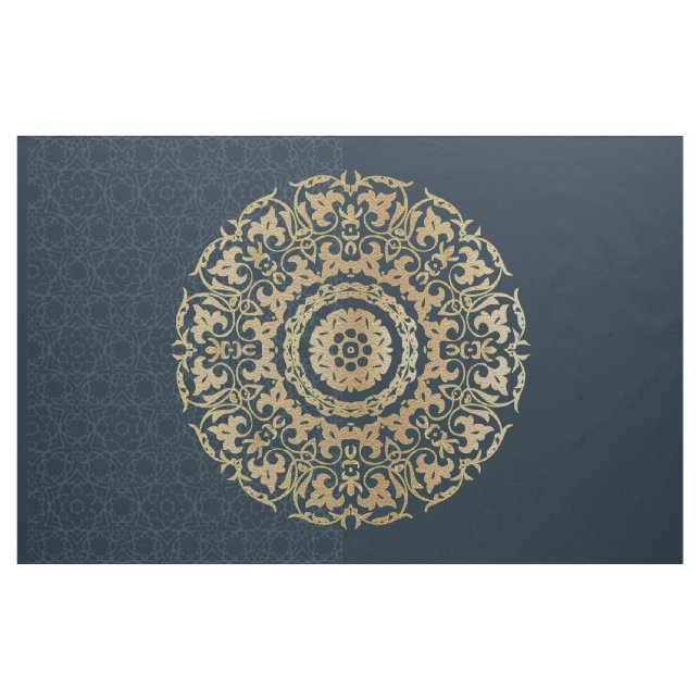 Oriental Nights - Fabric (Yard)