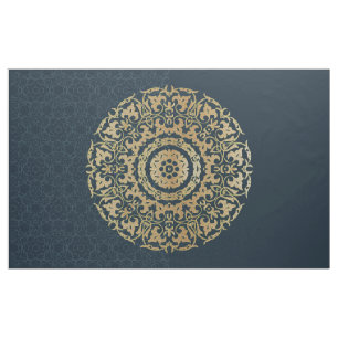 Oriental Nights - Fabric