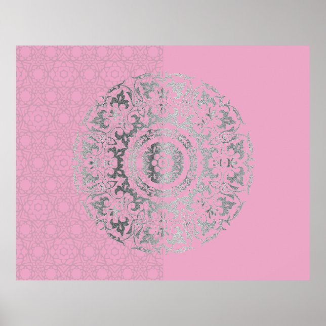 Oriental Nights - Poster (Front)