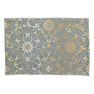 Oriental Pattern Mandala - Pillowcase