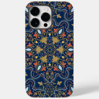 Oriental Pattern Phone