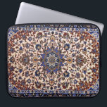 Oriental  Persian Turkish  Carpet Rug Laptop Sleeve<br><div class="desc">Antique oriental  pattern.</div>