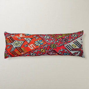 Oriental Persian , Turkish Pattern, Carpet Body Cushion