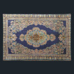 Oriental  Persian Turkish Pattern Kilim Cloth Plac Placemat<br><div class="desc">Oriental  Persian Turkish Pattern</div>