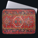 Oriental  Persian Turkish Rug Carpet Laptop Sleeve<br><div class="desc">Antique oriental  pattern.</div>