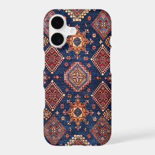 Oriental Persian Turkish Rug Pattern