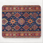 Oriental Persian Turkish Rug Pattern Mouse Mat<br><div class="desc">Antique oriental pattern.</div>