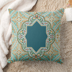 Oriental - Pillow