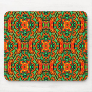 Oriental Royalty.... Mouse Mat