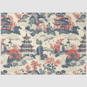 Oriental Tissue Paper