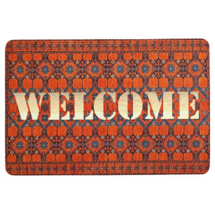 Asian Indoor Floor Mats Rugs Zazzle Co Uk