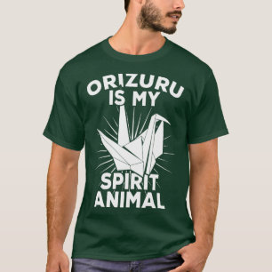 Origami5  T-Shirt