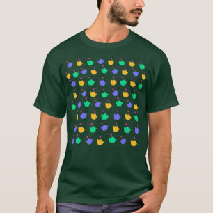 origami boat T-Shirt