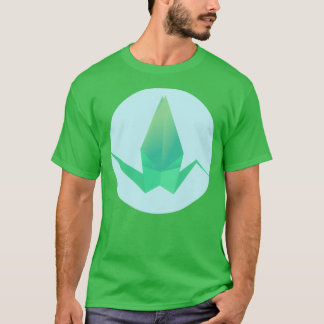 Origami Crane 54 T-Shirt