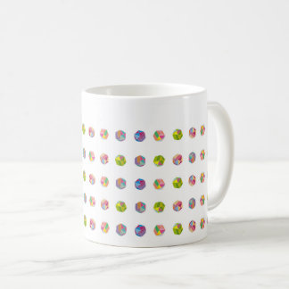 Origami ORIGAMI Coffee Mug