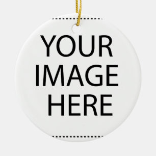 Origami Pikachu Ceramic Tree Decoration