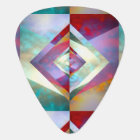 Origami Sky Guitar Picks