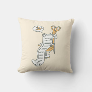 Origami Style, Please Cushion
