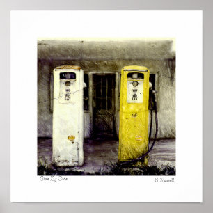 Origianal Photo print by Sandra L Russell