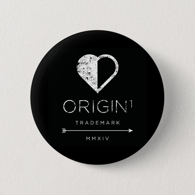 Origin1 Buttons (Front)