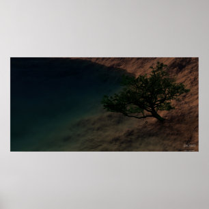 Origin Of Tranquillity - Extreme Poster