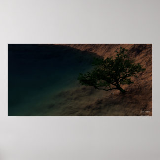 Origin Of Tranquillity - Extreme Poster