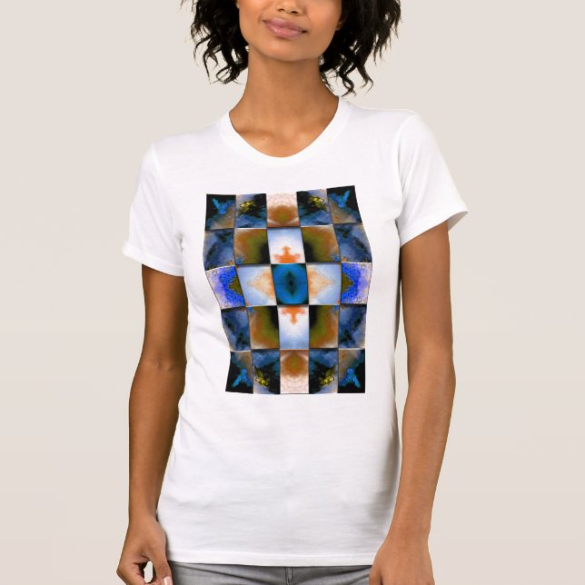 Origin of Water T-Shirt (Front)