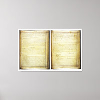 ORIGINAL 14th Amendment U.S. Constitution