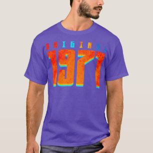 Original 1971 T-Shirt