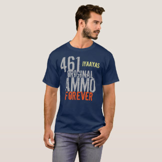 Original 461 T-Shirt