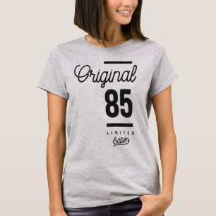 Original 85th Birthday T-Shirt