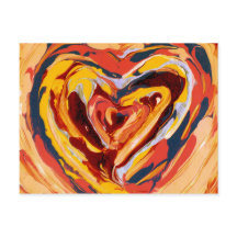 Original abstract art