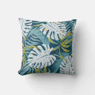 Original abstract seamless pattern with colorful t cushion